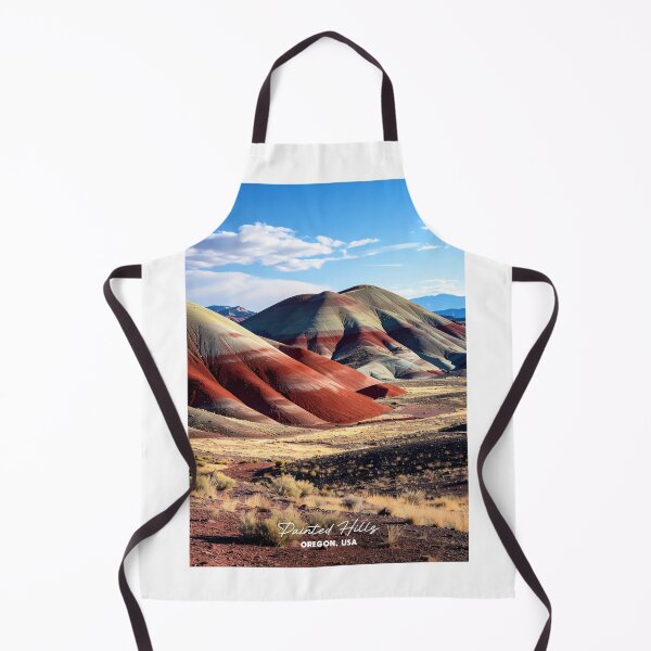 Item preview, Painted Hills designed and sold by BoKev.