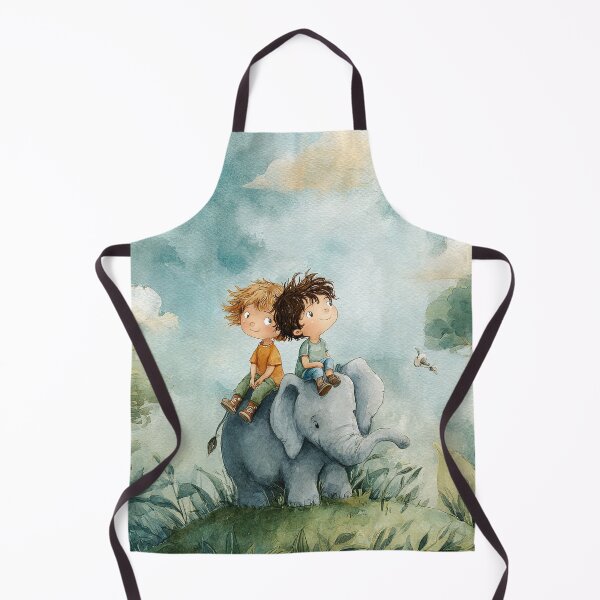 Item preview, Whiskers & Wonders atop the Misty Mound designed and sold by Venon28.