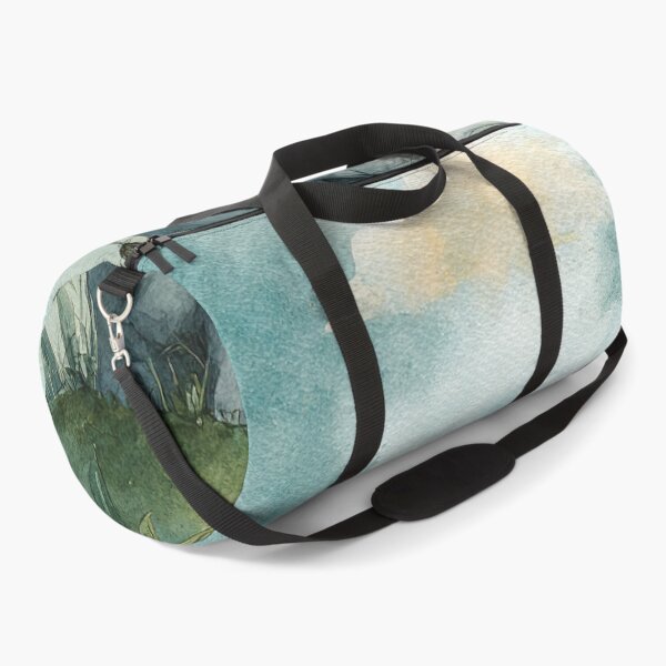 Item preview, Whiskers & Wonders atop the Misty Mound designed and sold by Venon28.