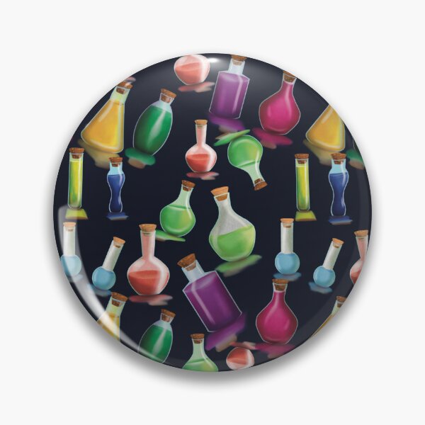 Item preview, Potion's designed and sold by EverythingAshh.