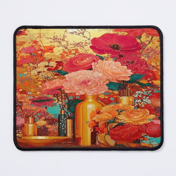 Item preview, Sovereign Flora — The Royal Still Life designed and sold by Overthinker9.