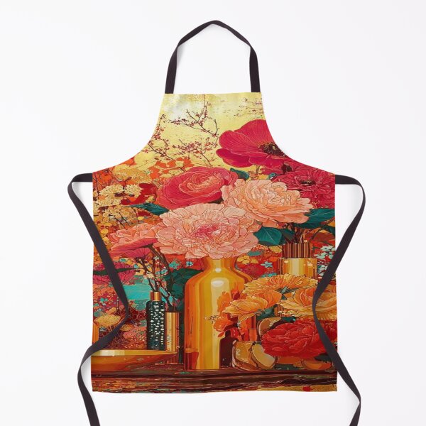 Item preview, Sovereign Flora — The Royal Still Life designed and sold by Overthinker9.