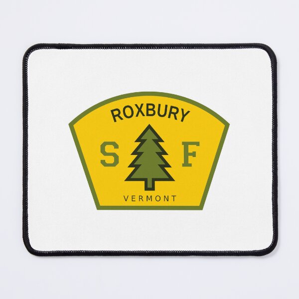 Item preview, Roxbury State Forest Vermont designed and sold by bivenart.