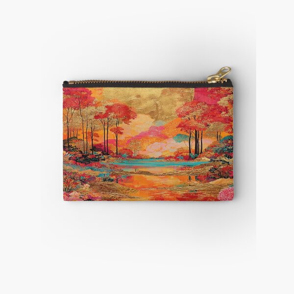 Item preview, Sovereign Shores: A River of Molten Light designed and sold by Overthinker9.