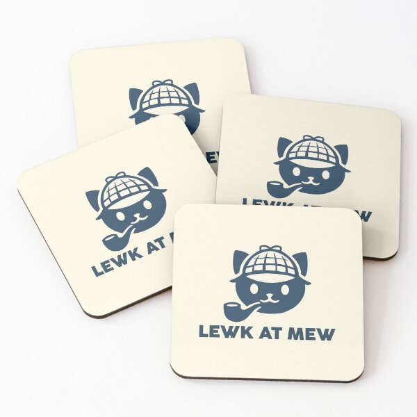 Item preview, Lewk At Mew designed and sold by elife.ds.