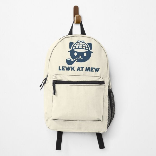 Item preview, Lewk At Mew designed and sold by elife.ds.