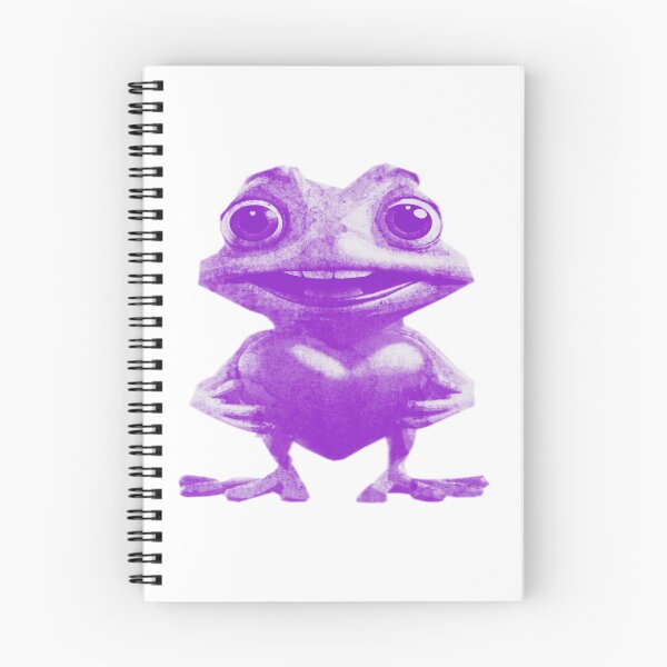 Item preview, Cute Frog Holding Heart designed and sold by kinpirks.