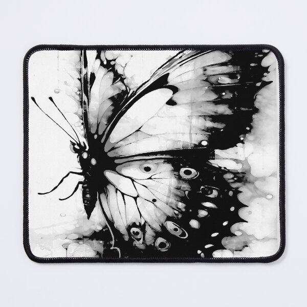 Item preview, Butterfly Abstract designed and sold by ViaARTfactory.