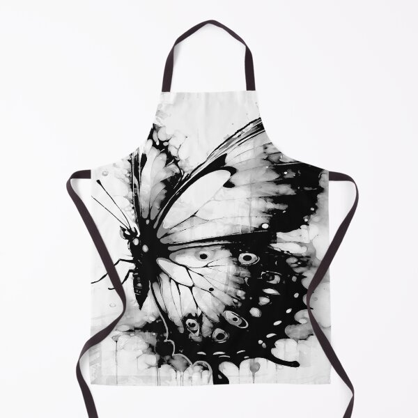 Item preview, Butterfly Abstract designed and sold by ViaARTfactory.