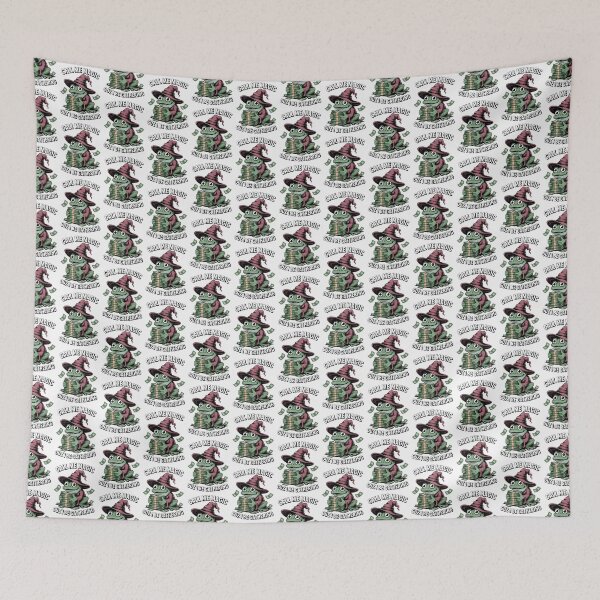 Item preview, Call Me Magic Frog — Cuz I Be Gathering V25 designed and sold by DarylWelsh2024.