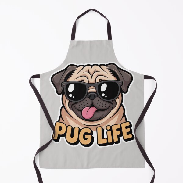 Item preview, Pug Life designed and sold by 123ks.