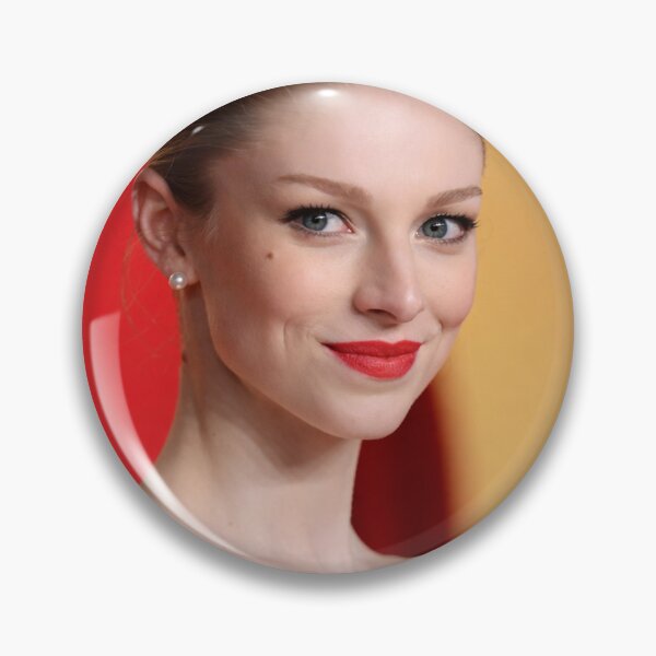 Item preview, Hunter Schafer Blonde Beauty  designed and sold by oliviafowlerart.