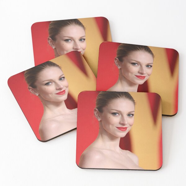Item preview, Hunter Schafer Blonde Beauty  designed and sold by oliviafowlerart.