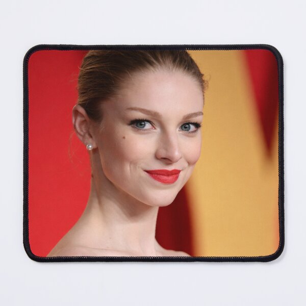 Item preview, Hunter Schafer Blonde Beauty designed and sold by oliviafowlerart.