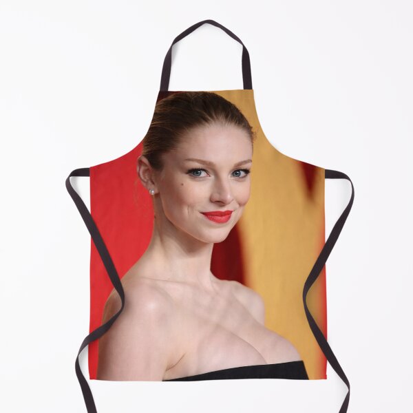 Item preview, Hunter Schafer Blonde Beauty designed and sold by oliviafowlerart.