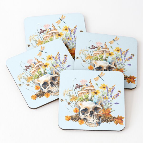 Item preview, Memento Vivere designed and sold by Nightshade Pixie Creations.
