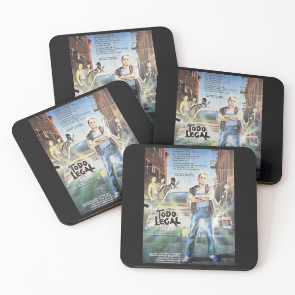 Item preview, Repo Man 1984 designed and sold by Histoire s du Cinéma B.