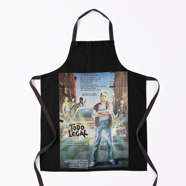 Item preview, Repo Man 1984 designed and sold by Histoire s du Cinéma B.