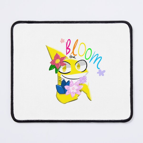 Item preview, Bloom—Poppy with Flowers designed and sold by $H4L3W4RK$X.