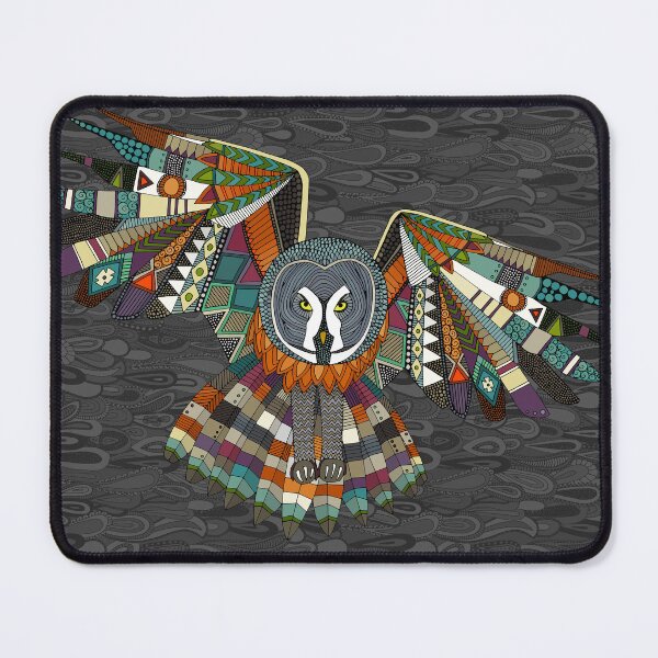 Item preview, night owl charcoal designed and sold by scrummy.