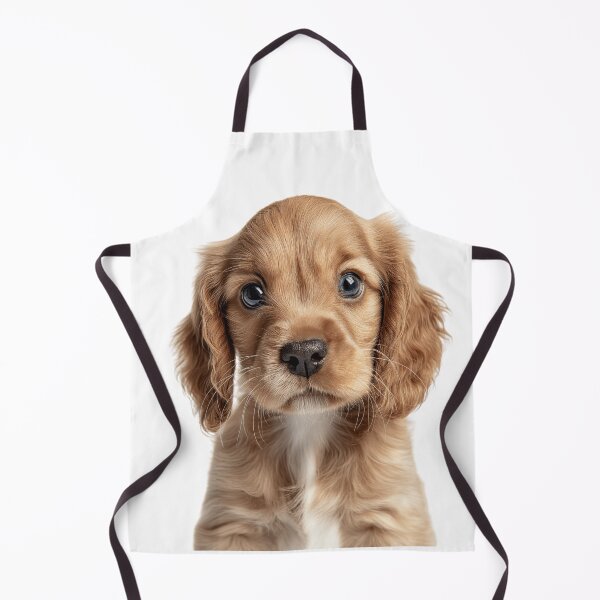Item preview, Adorable Cocker Spaniel Pup for Cute Cocker Spaniel puppy lovers designed and sold by LazyOwlStore.