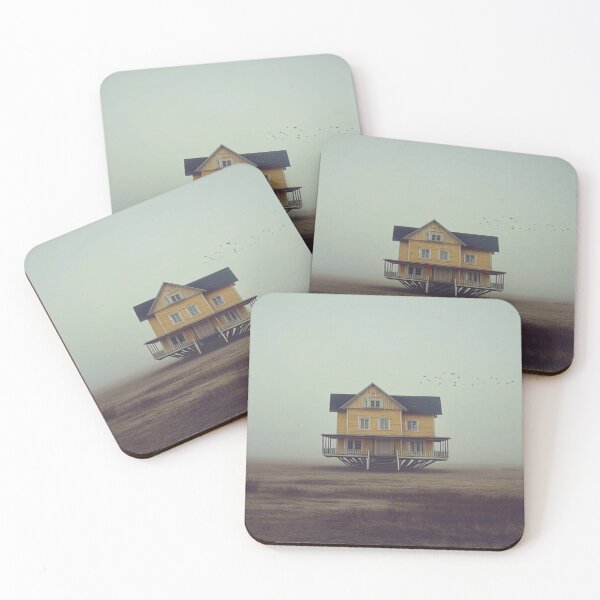 Item preview, The Wayward Villa: Where the Birds Lead the Way designed and sold by Overthinker9.