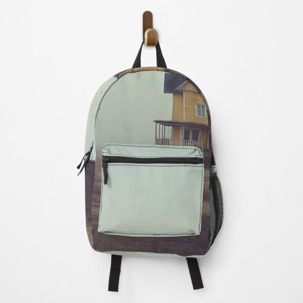 Item preview, The Wayward Villa: Where the Birds Lead the Way designed and sold by Overthinker9.