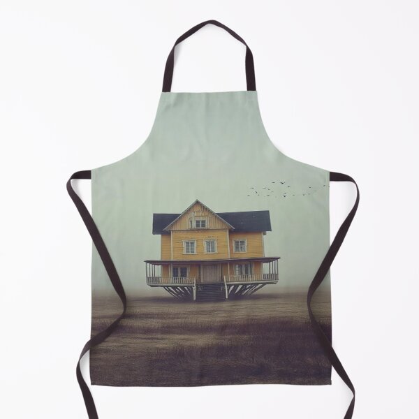 Item preview, The Wayward Villa: Where the Birds Lead the Way designed and sold by Overthinker9.
