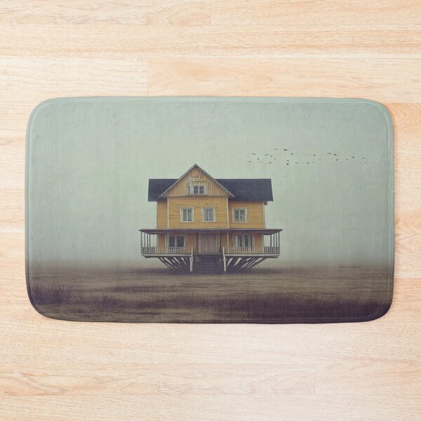 Item preview, The Wayward Villa: Where the Birds Lead the Way designed and sold by Overthinker9.