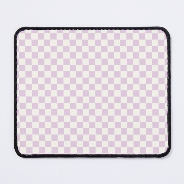 Item preview, Lavender Checkerboard Pattern designed and sold by American Spirit.