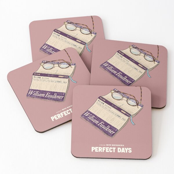 Item preview, Perfect Days movie poster designed and sold by PatyEmiko.