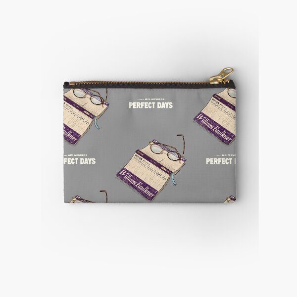 Item preview, Perfect Days movie poster designed and sold by PatyEmiko.