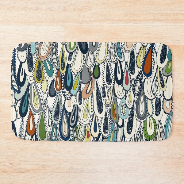 Item preview, droplets designed and sold by scrummy.