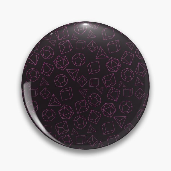 Item preview, Dice repeating pattern designed and sold by EverythingAshh.