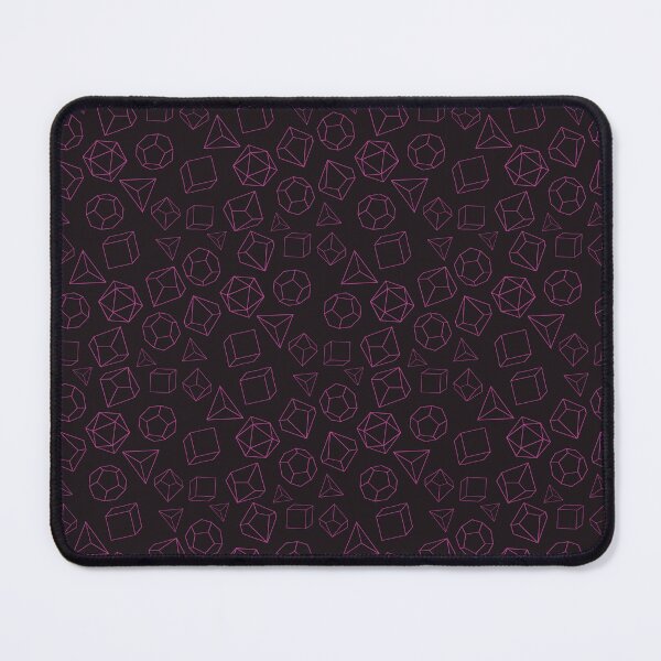 Item preview, Dice repeating pattern designed and sold by EverythingAshh.