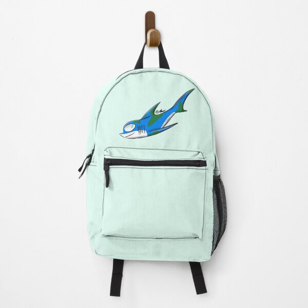 Item preview, Earth Shark designed and sold by $H4L3W4RK$X.