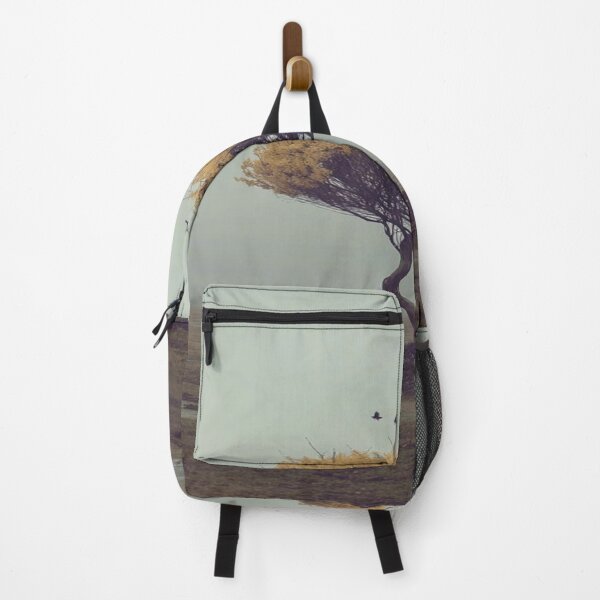 Item preview, Ochre Canopy — The Tree of Muted Whispers designed and sold by Overthinker9.