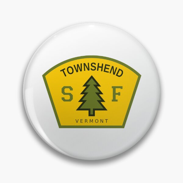 Item preview, Townshend State Forest Vermont designed and sold by bivenart.