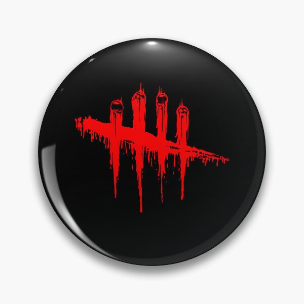 Item preview,  red five marks blood gaming horror  designed and sold by Blck-Acid-Devil.
