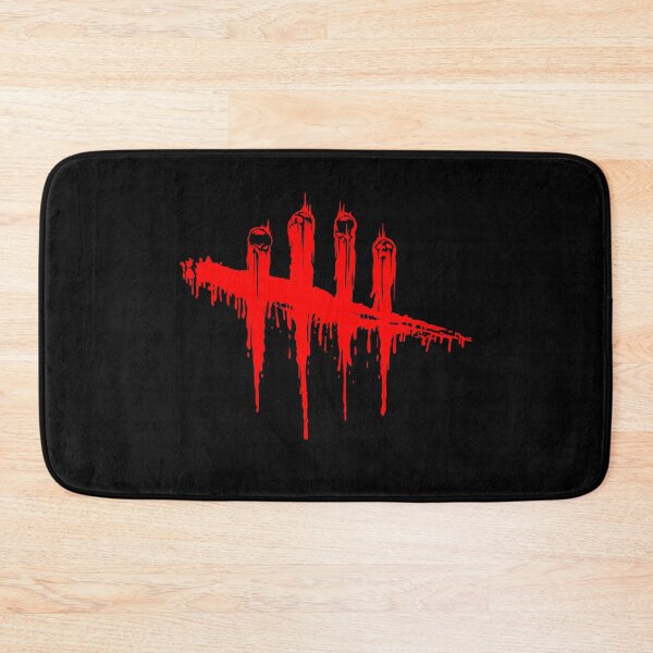 Item preview,  red five marks blood gaming horror  designed and sold by Blck-Acid-Devil.