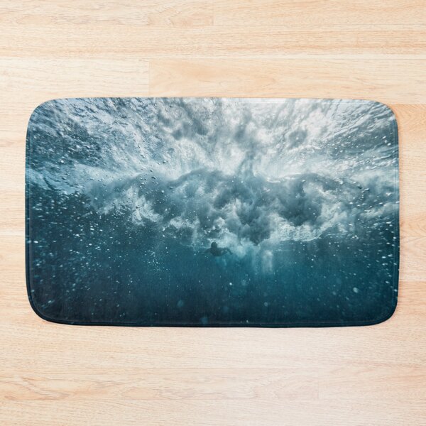 Item preview, Wave seen from below. designed and sold by Malisa345.