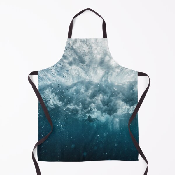 Item preview, Wave seen from below. designed and sold by Malisa345.