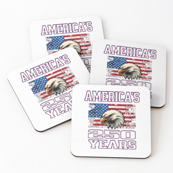 Item preview, Americas 250th Years designed and sold by TheEndDesign.