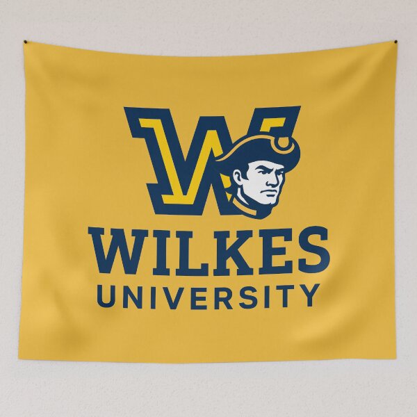 Item preview, Wilkes University / Colonel Detail designed and sold by DarrenAshenOne.