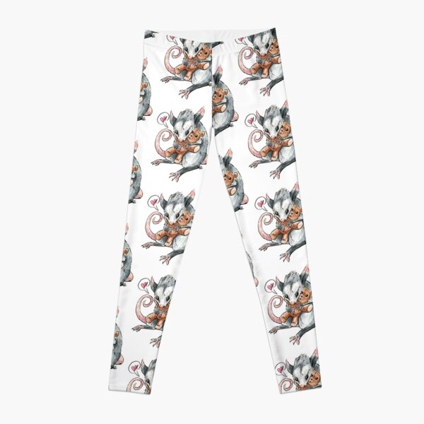 Possum pajama pants sale