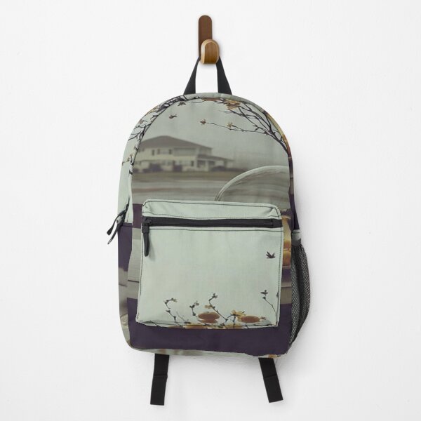 Item preview, The Glass Garden: Roots of a Muted Morning designed and sold by Overthinker9.