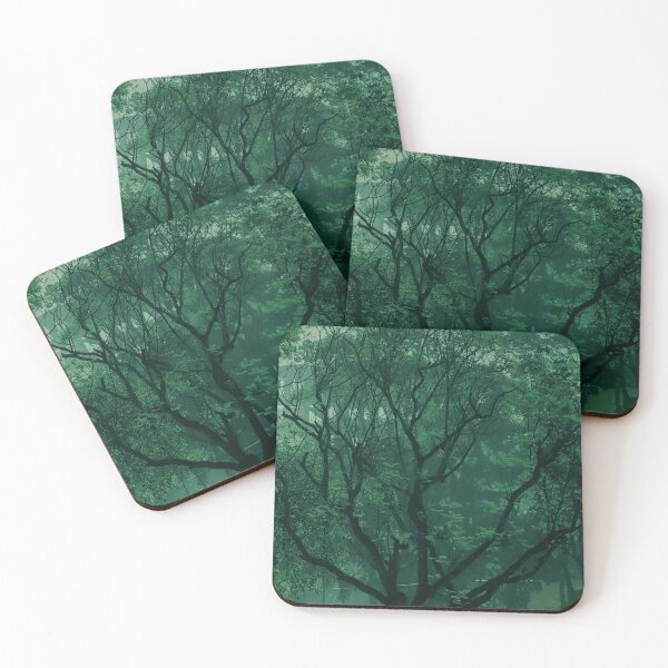 Item preview, Morning in forest designed and sold by Abharan.