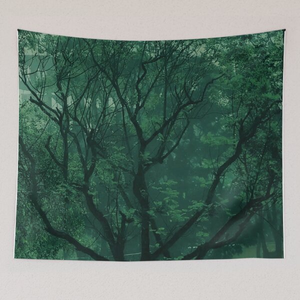 Item preview, Morning in forest designed and sold by Abharan.