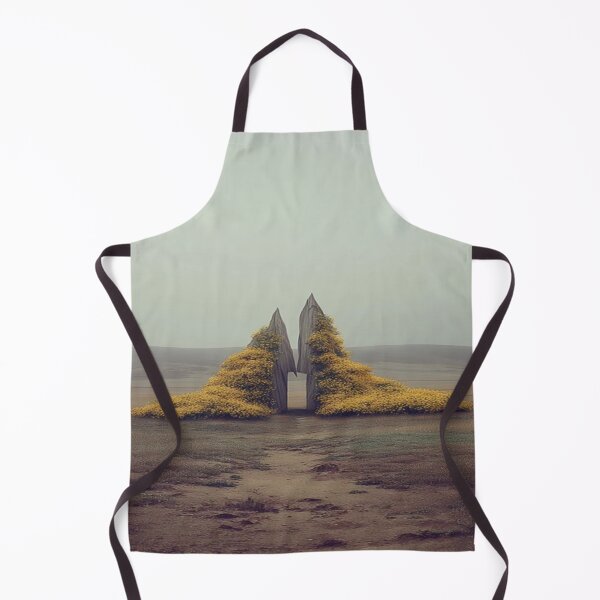 Item preview, The Ochre Monolith: Gateway to the Silent Era designed and sold by Overthinker9.