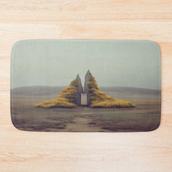 Item preview, The Ochre Monolith: Gateway to the Silent Era designed and sold by Overthinker9.